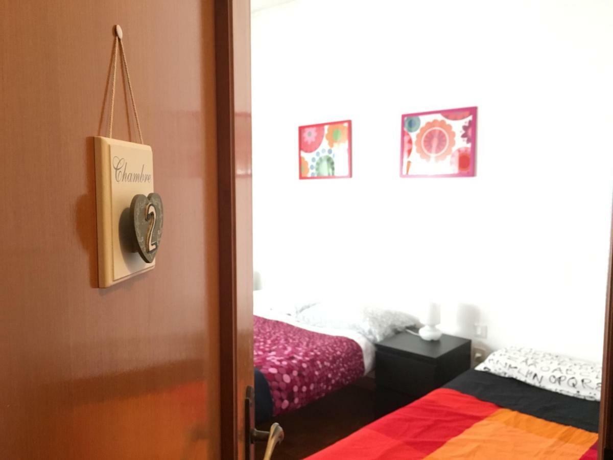 B&B Colombo Пиза Экстерьер фото
