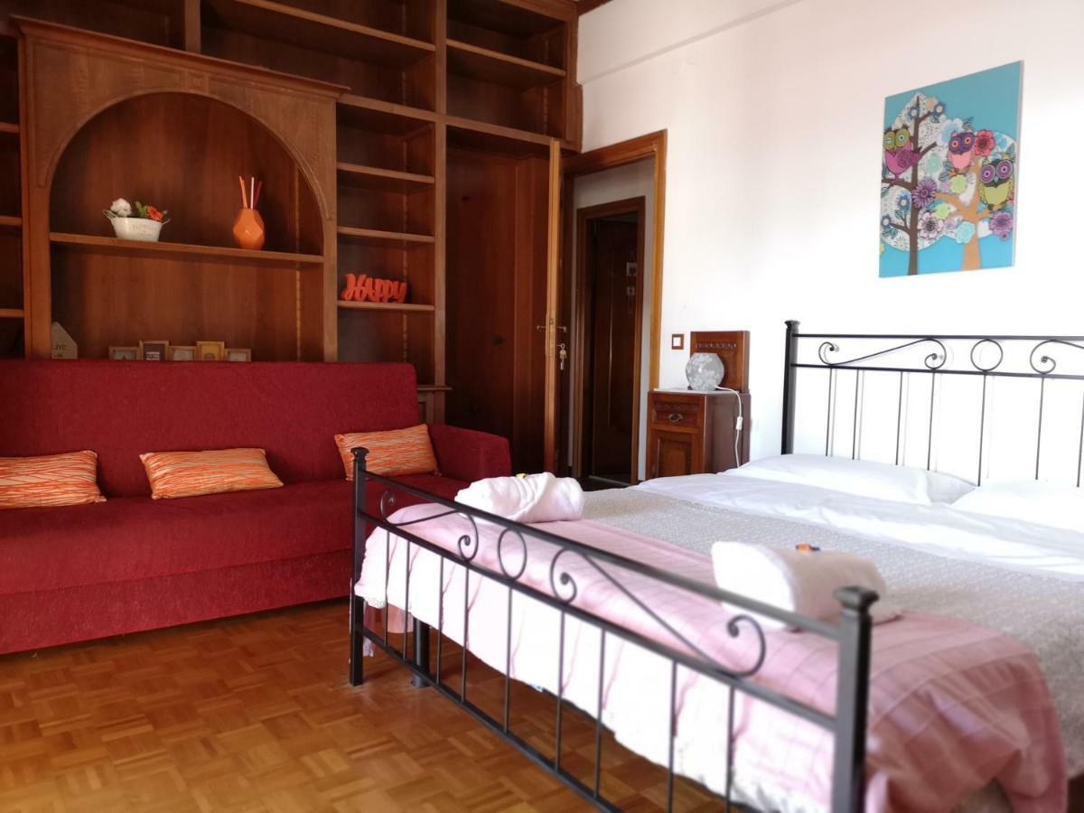B&B Colombo Пиза Экстерьер фото